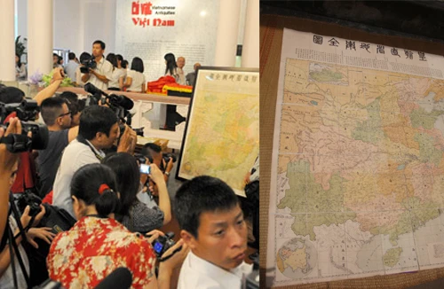 Trung Quốc nên học cách lắng nghe!