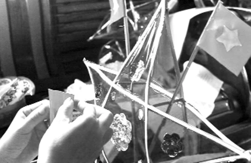 Người giữ lại “hồn” Trung thu cổ