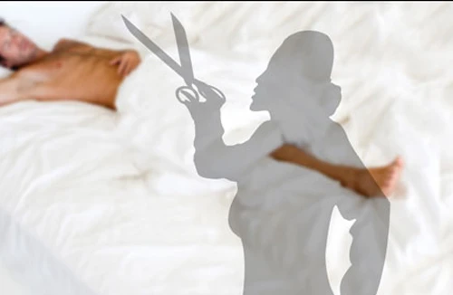 Chuyện cắt, nối ‘‘tư cách” đàn ông