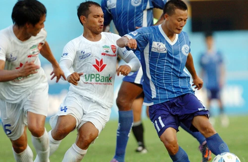 Quy chế cấp phép các CLB: “Đây sẽ là bước ngoặt” 