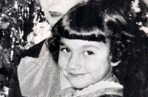 Tội ác ẩn giấu 55 năm