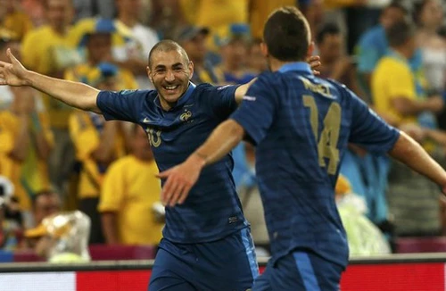 “Gà trống” gáy vang 