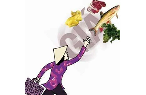 Thoát khỏi vòng xoáy