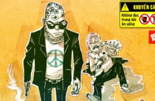 Tọa đàm mổ xẻ “sát thủ” 