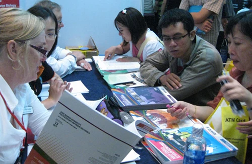 Hệ lụy từ du học: Mù mờ tương lai