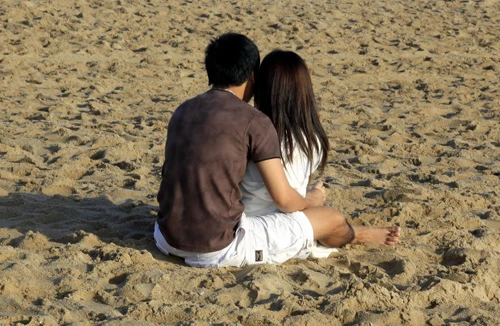 Truy tìm những đứa trẻ thích đi bụi