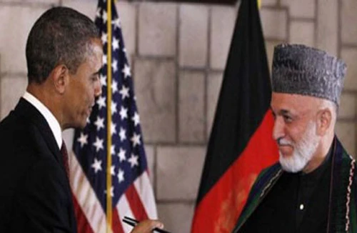 Kết thúc cuộc chiến một cách có trách nhiệm 