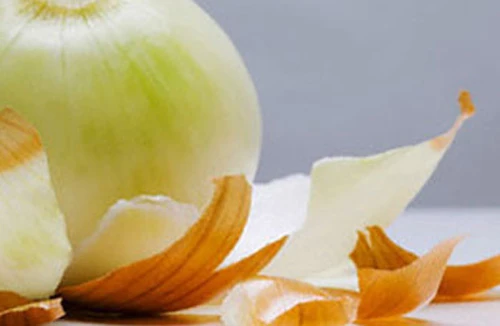 Công dụng độc đáo của hành củ 