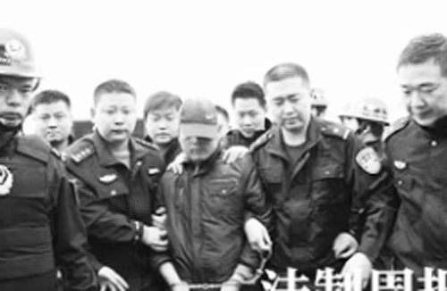 “Cỗ máy giết người” kỳ lạ 