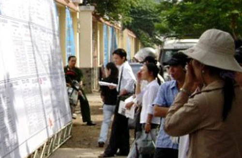 Làm thêm dịp hè: Cảnh giác với “bẫy”