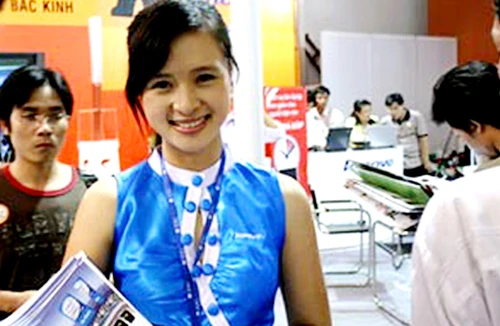 Nghề PG: Nỗi niềm biết tỏ cùng ai 