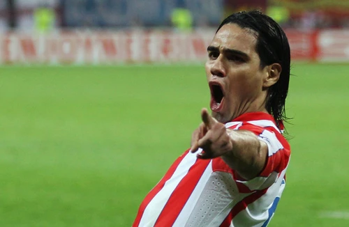 Chelsea sẵn sàng phá két vì Falcao 