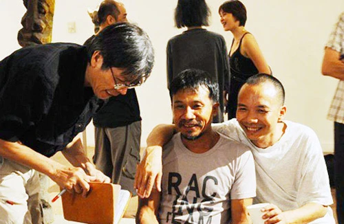 Góc nhìn ngây thơ của người dại dột