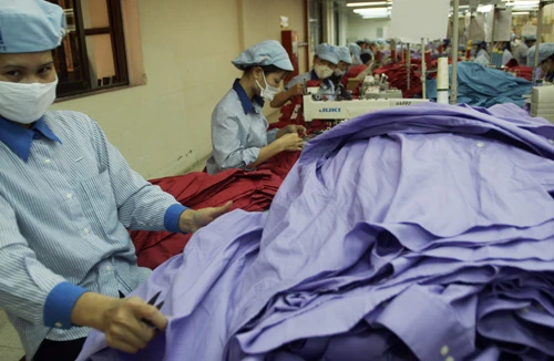 5 năm Việt Nam gia nhập WTO: Bộc lộ những điểm yếu 