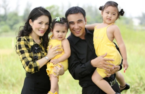 Quyền Linh “chân đất” bước lên màn ảnh 