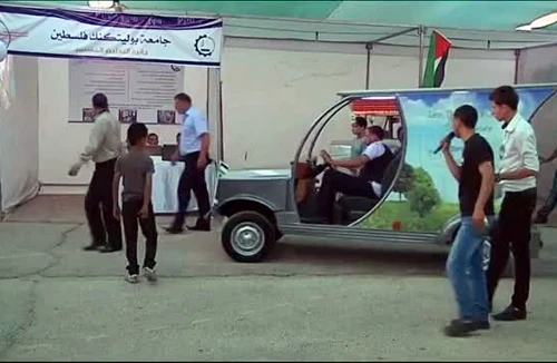 Giải pháp cho vùng đất “khát” 