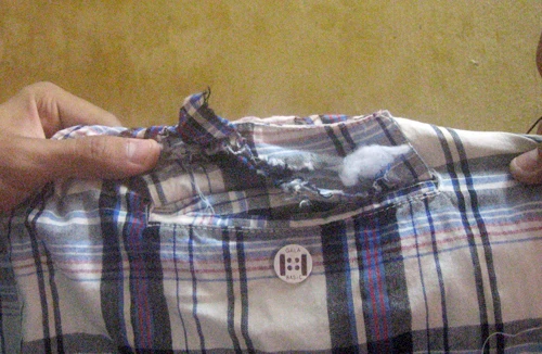 Vô vàn thủ đoạn tuồn ma túy vào trại giam 