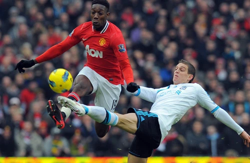 Hạ nhiệt vì Hillsborough