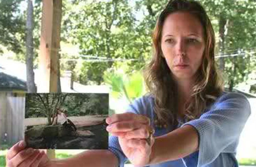 Mảng tối của truyền hình thực tế 