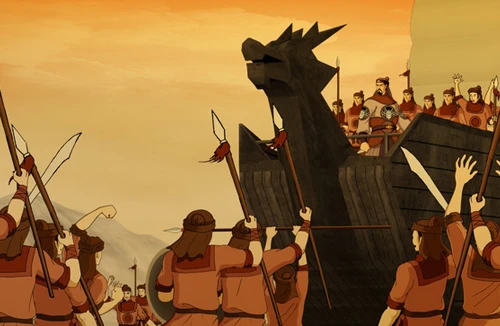 Thái độ đáng quý với lịch sử 