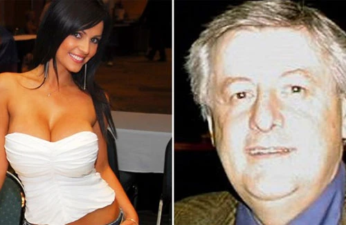 Cạm bẫy ngọt ngào