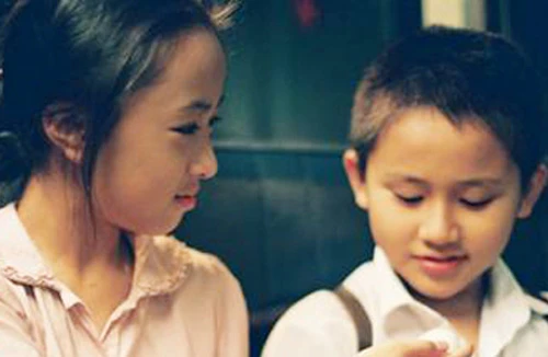 Cánh diều Vàng 2012: Không cân sức