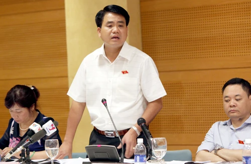 Có thể rút ngắn thời gian kỳ họp Quốc hội