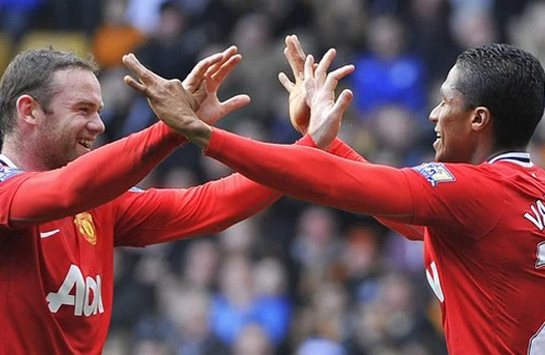 Manchester United: Chuyên gia “đường trường” 