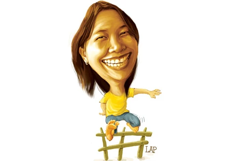 Nhà văn Nguyễn Ngọc Tư: Sang sông, bỏ lại cánh đồng