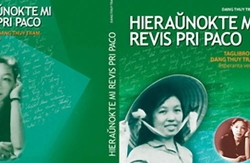 Sắp ra mắt “Nhật ký Đặng Thùy Trâm” bằng tiếng Nga