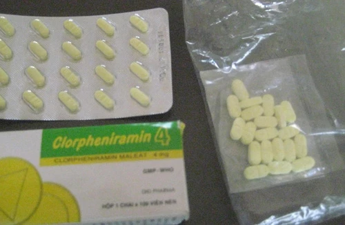 “Thuốc tiên” chữa một khỏi mười(?!) 