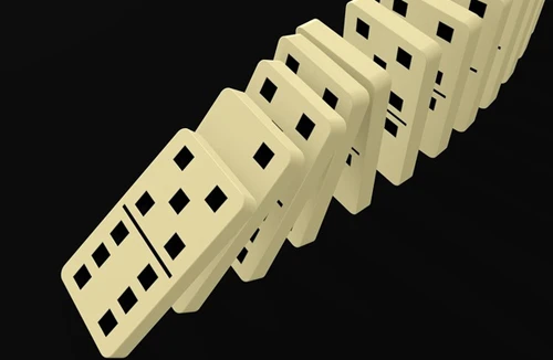 Hơn 50.000 doanh nghiệp phá sản: Hiệu ứng domino