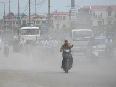 Minh bạch độ ô nhiễm