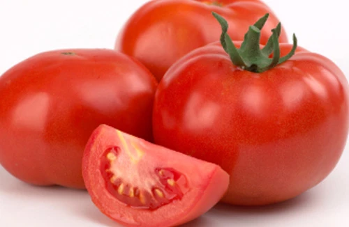 Cà chua tăng khả năng làm bố