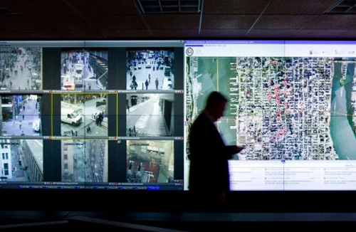 Phòng chống tội phạm hữu hiệu nhờ công nghệ 