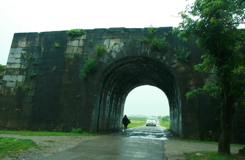 Thành nhà Hồ - Thanh Hóa: Thêm bằng chứng giải mã bí ẩn 