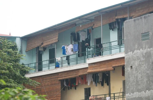 Nói dễ, làm khó