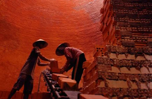 Nhiếp ảnh Việt lại thắng đậm 