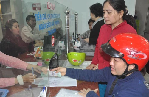 Miễn, giảm học phí cho con em tiểu thương cháy chợ