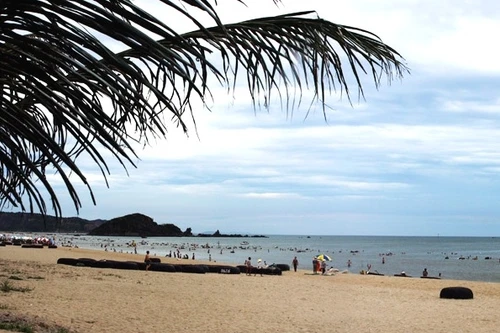 Cửa Lò mời gọi