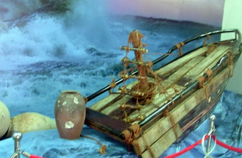 Đừng vô tâm với báu vật quốc gia