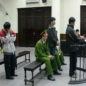 Bỗng nhiên tâm thần?! 