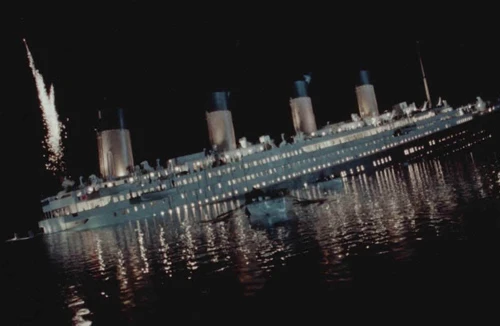 Titanic và 100 năm bí ẩn 
