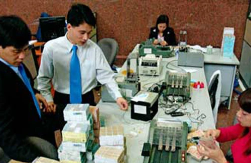 Công khai lương các tập đoàn, tổng công ty