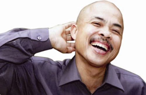 Nghệ sĩ Hán Văn Tình: Chỉ tại “thằng Quềnh...” 