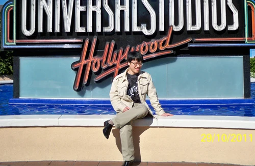 Kỳ thủ Lê Quang Liêm thêm một cái tết xa nhà