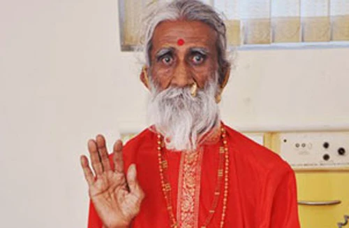 Cụ già 82 tuổi không cần ăn uống, sức khỏe vẫn bình thường