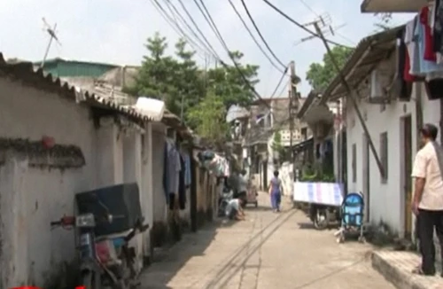 Cấp phép xây dựng: Hết khổ vì dự án “treo” 