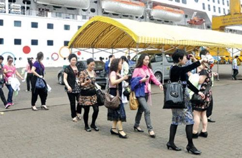 Ngoạn mục du lịch 