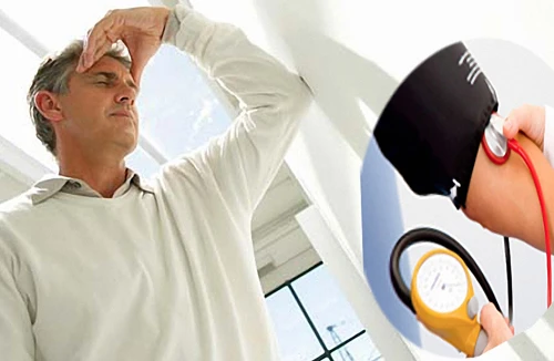 Các nguyên nhân của bệnh huyết áp cao 